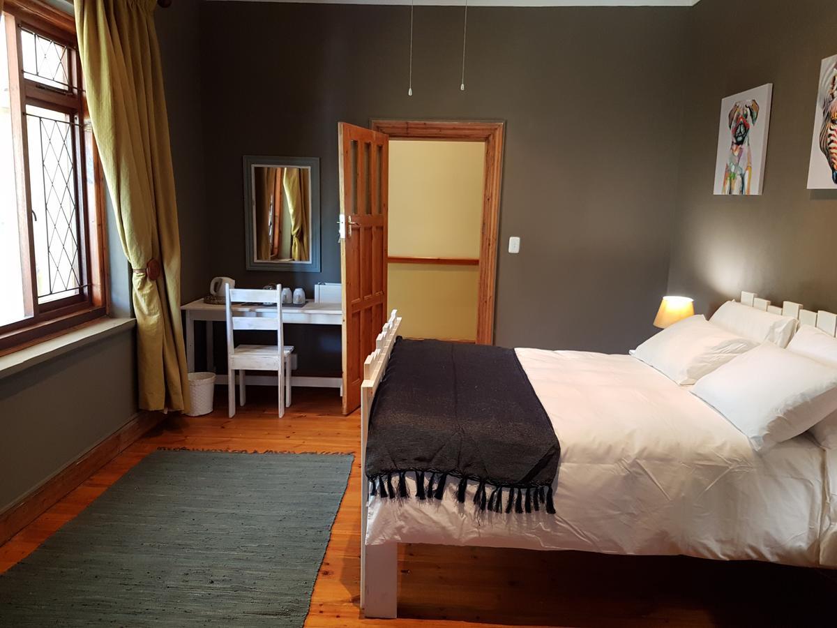 أوتشورن 86 On Langenhoven Bed & Breakfast المظهر الخارجي الصورة