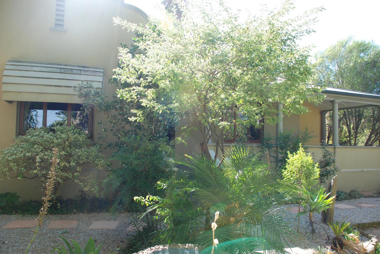 أوتشورن 86 On Langenhoven Bed & Breakfast المظهر الخارجي الصورة