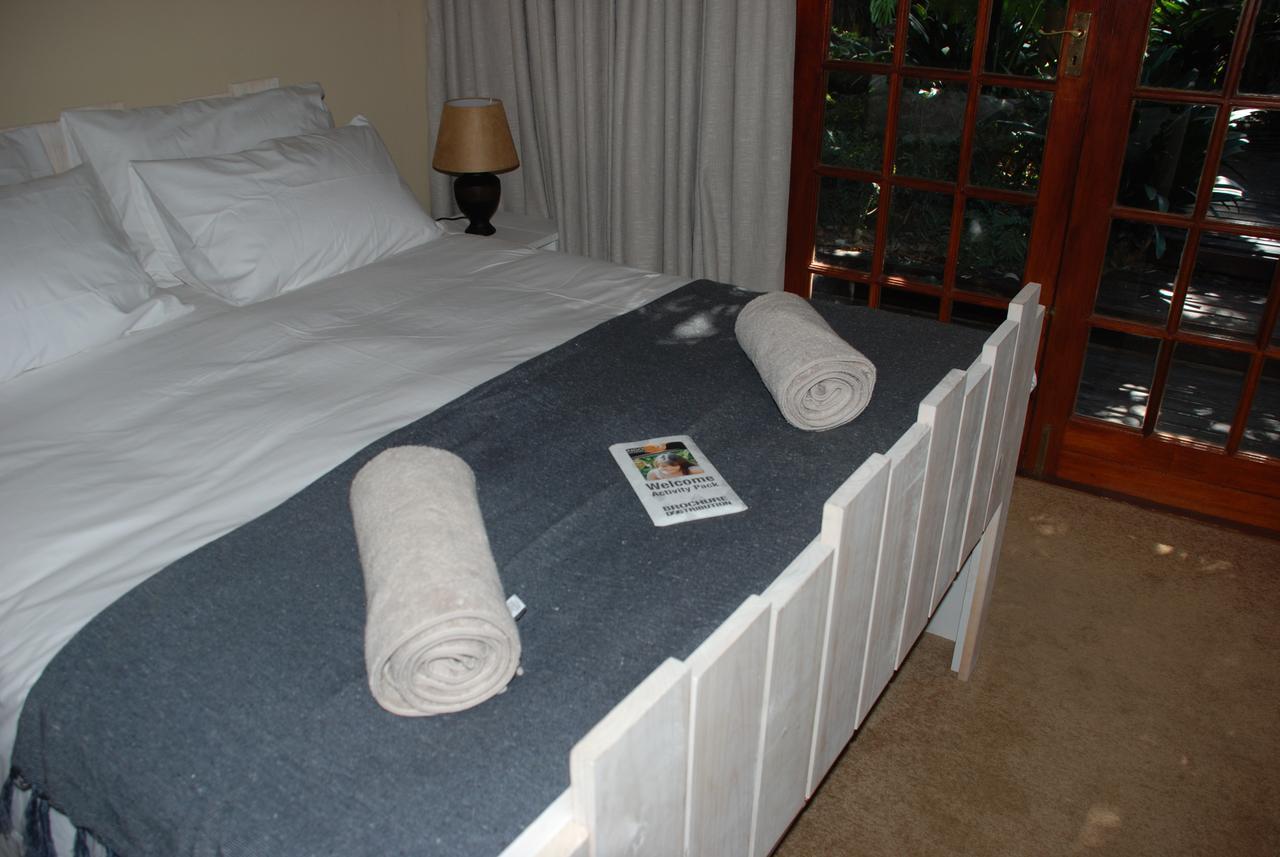 أوتشورن 86 On Langenhoven Bed & Breakfast المظهر الخارجي الصورة