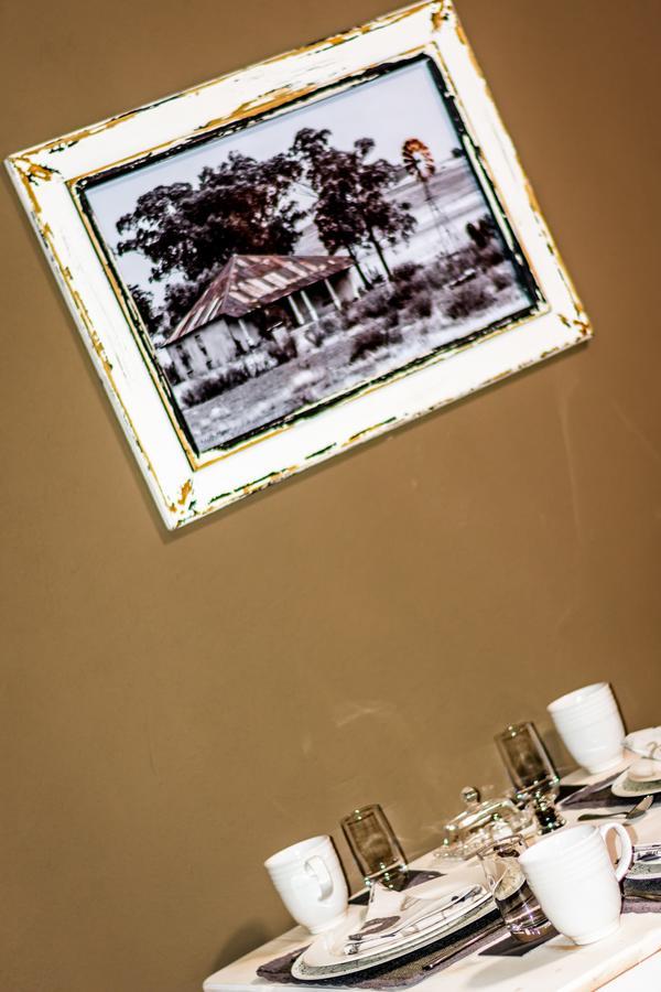 أوتشورن 86 On Langenhoven Bed & Breakfast المظهر الخارجي الصورة