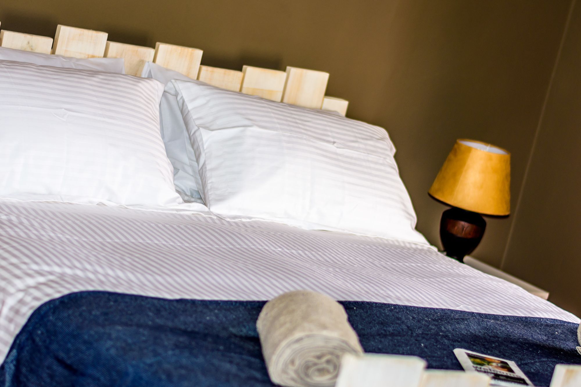 أوتشورن 86 On Langenhoven Bed & Breakfast المظهر الخارجي الصورة
